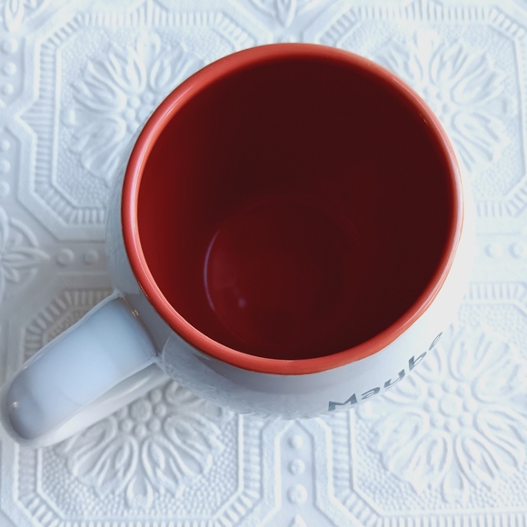 Christmas The Grinch Coffee Mug 18 oz - Picture 7 of 9